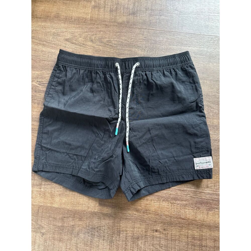 Party pants swing trunks
